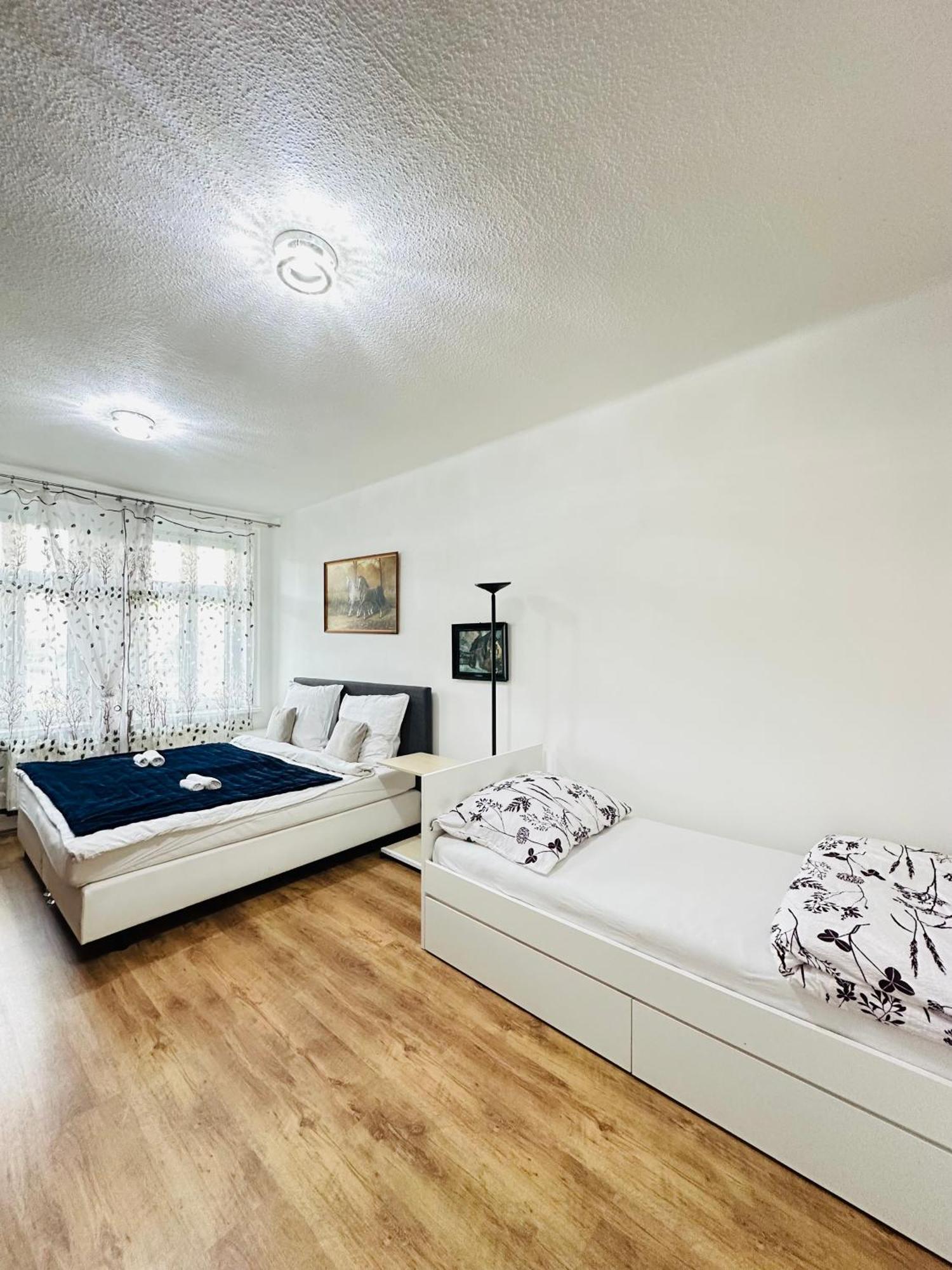 Kael Aparment 03 Apartment Teplice Bagian luar foto